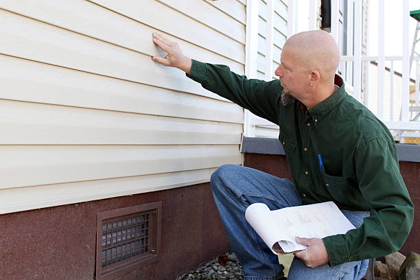 James Hardie Siding in Hartley, CA